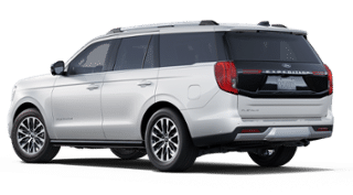 2025 Ford Expedition® External Image 3